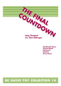The Final Countdown